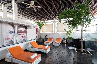 Baipho Lifestyle otel fotoğrafı