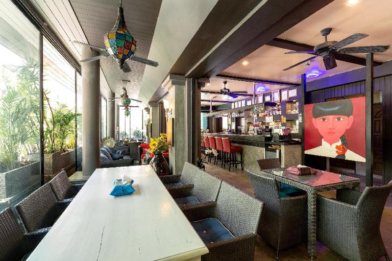 Baipho Lifestyle - Restoran