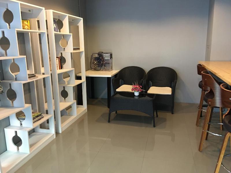 Chalong Sea Breeze - Lobi