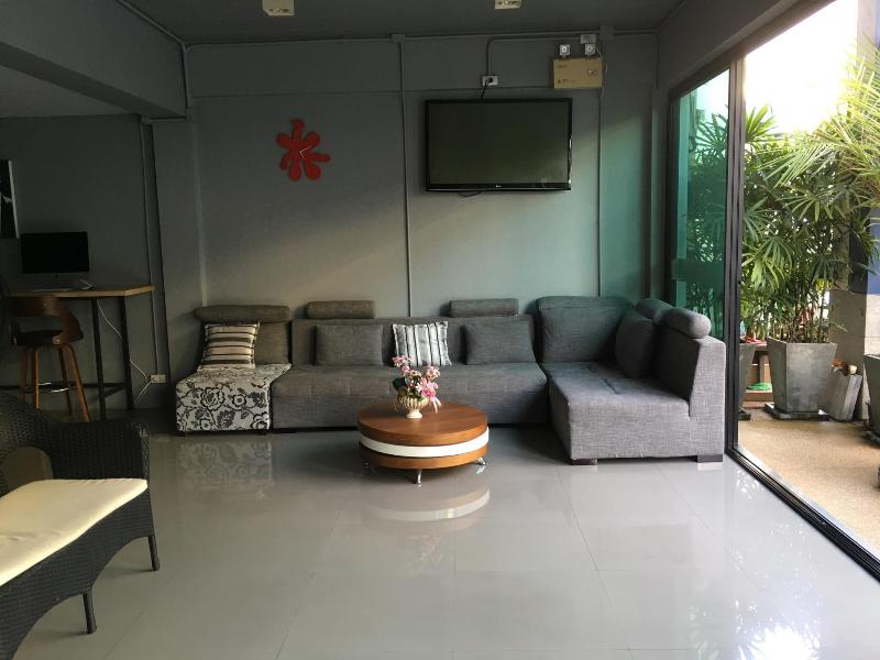 Chalong Sea Breeze - Lobi
