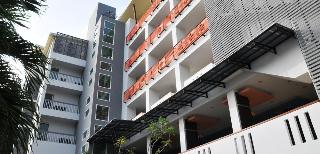 AM Surin Place otel fotoğrafı