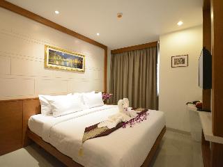 Expat Hotel Patong Center fotoÄŸrafÄ±