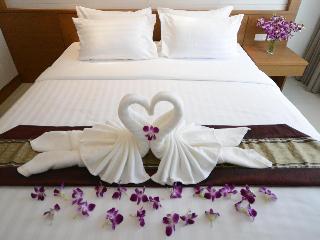 Expat Hotel Patong Center fotoÄŸrafÄ±