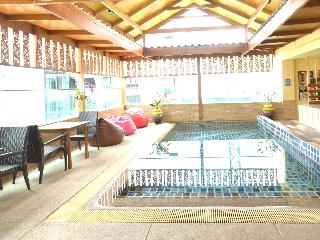 Expat Hotel Patong Center fotoÄŸrafÄ±