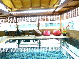 Expat Hotel Patong Center fotoÄŸrafÄ±