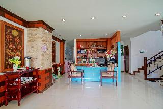 Ruen Buathong Boutique Hotel fotoÄŸrafÄ±