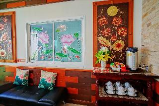 Ruen Buathong Boutique Hotel fotoÄŸrafÄ±