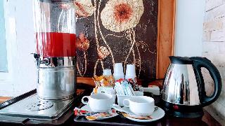 Ruen Buathong Boutique Hotel fotoÄŸrafÄ±