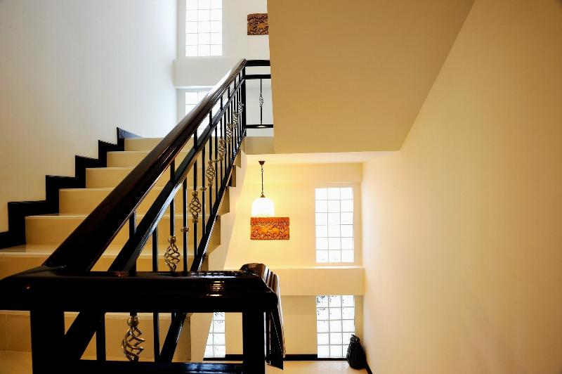 Ruen Buathong Boutique Hotel - Lobi