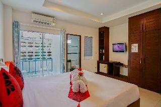 Ruen Buathong Boutique Hotel fotoÄŸrafÄ±