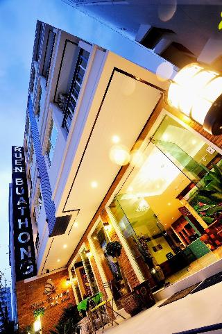 Ruen Buathong Boutique Hotel fotoÄŸrafÄ±
