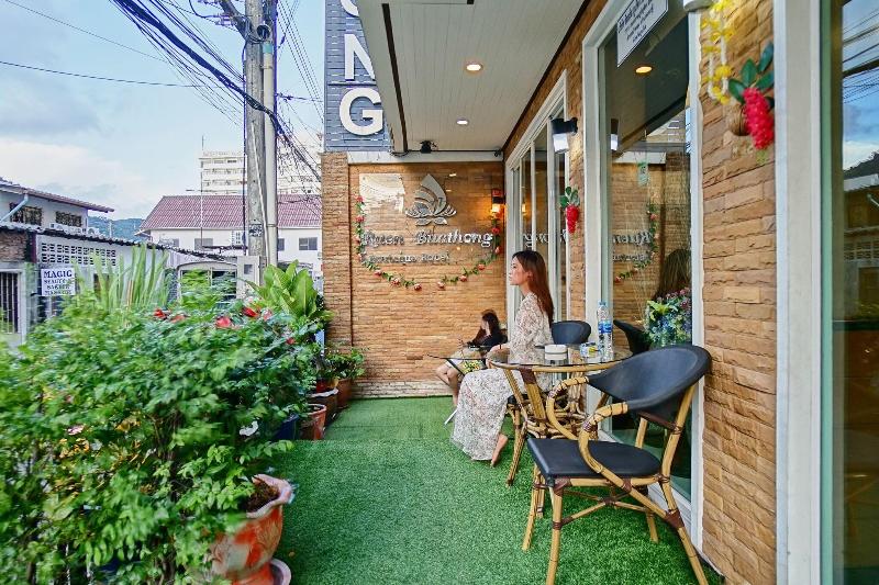Ruen Buathong Boutique Hotel - Genel