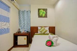 Ruen Buathong Boutique Hotel fotoÄŸrafÄ±