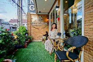 Ruen Buathong Boutique Hotel fotoÄŸrafÄ±