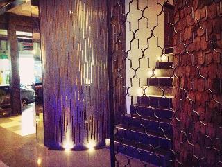 The House Patong by ZUZU fotoÄŸrafÄ±