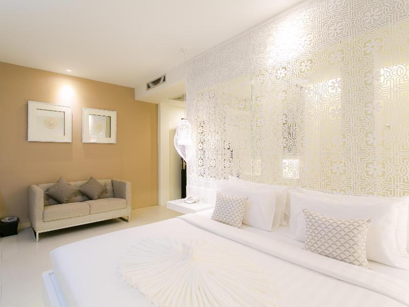 The House Patong by ZUZU - Genel