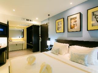 The House Patong by ZUZU fotoÄŸrafÄ±