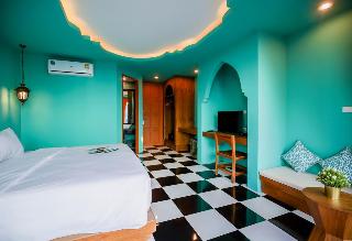 Khaleej Mass Hotel fotoÄŸrafÄ±