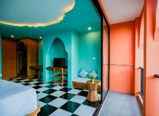 Khaleej Mass Hotel fotoÄŸrafÄ±