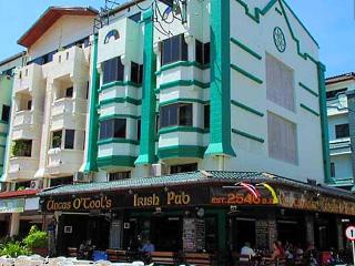 Angus O Tool S Irish Pub Guesthouse fotoÄŸrafÄ±