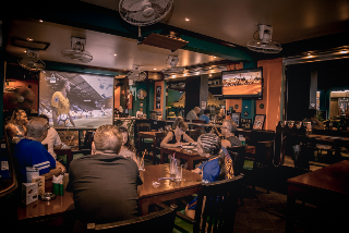 Angus O Tool S Irish Pub Guesthouse fotoÄŸrafÄ±