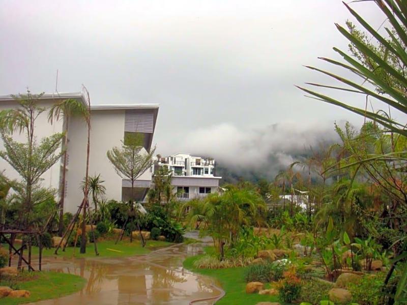 Phu Kamala - Genel
