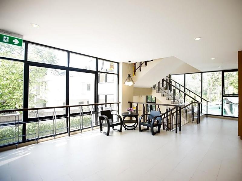 Naka Residence - Genel