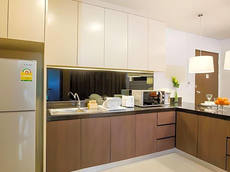 Naka Residence - Genel