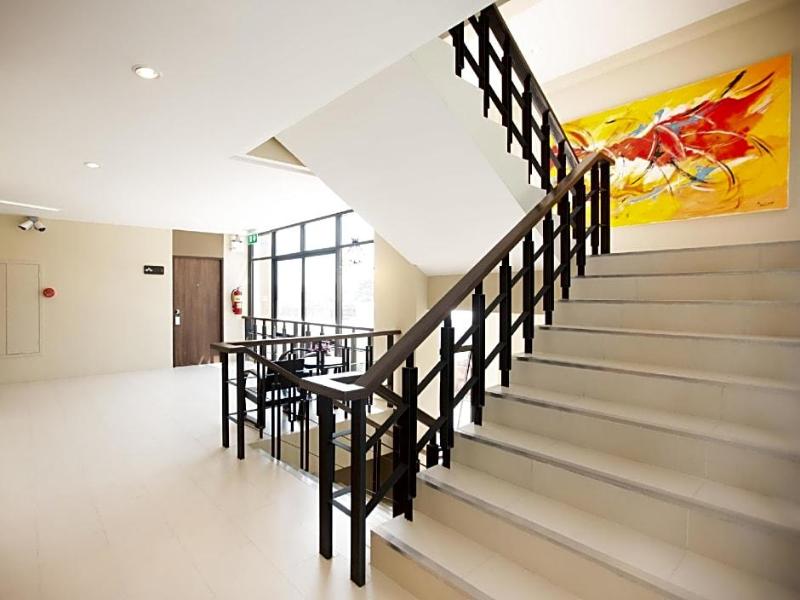 Naka Residence - Genel