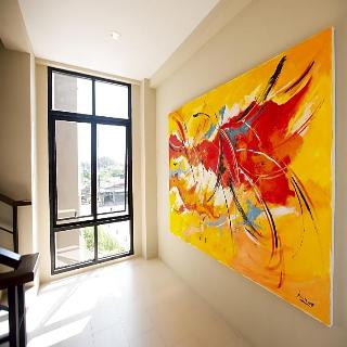 Naka Residence fotoÄŸrafÄ±