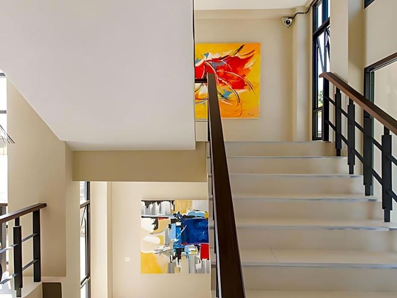 Naka Residence - Genel