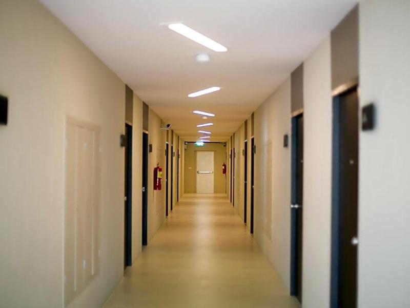 Naka Residence - Genel