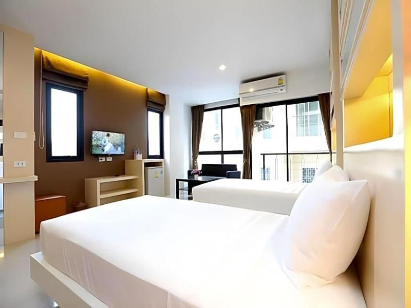 Naka Residence - Genel