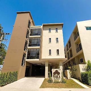 Naka Residence fotoÄŸrafÄ±
