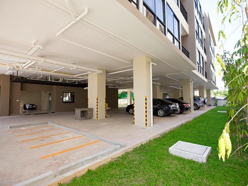 Naka Residence - Genel