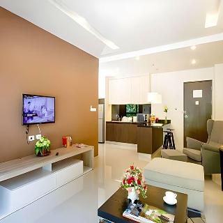 Naka Residence fotoÄŸrafÄ±