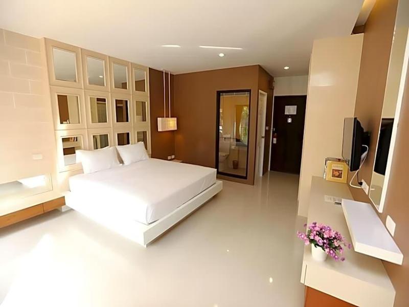 Naka Residence - Genel