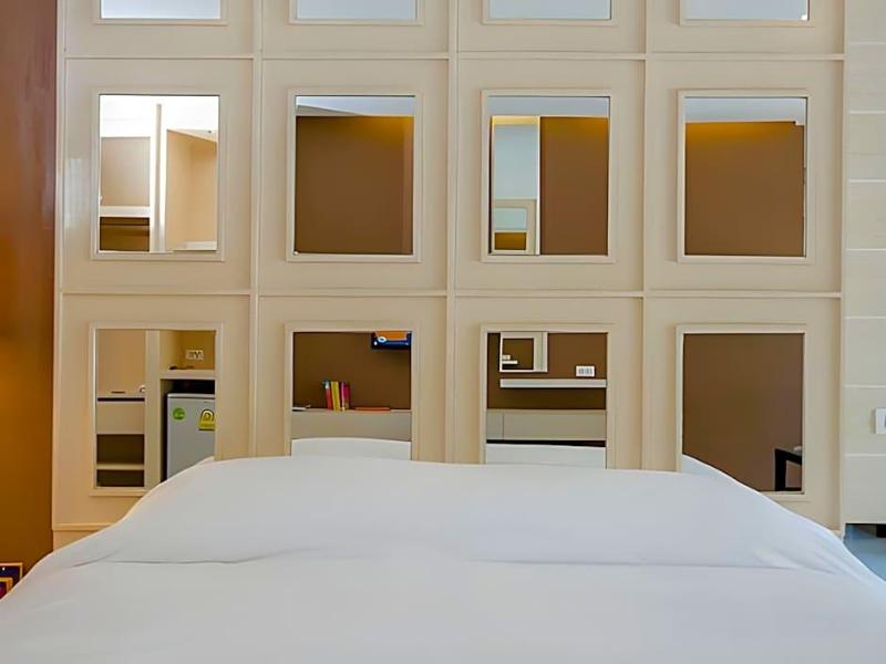 Naka Residence - Genel