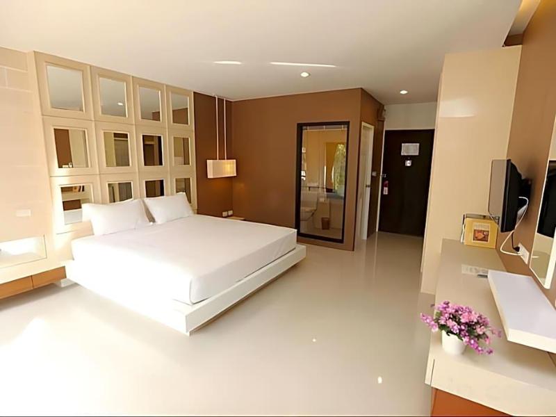 Naka Residence - Genel