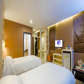 Naka Residence fotoÄŸrafÄ±