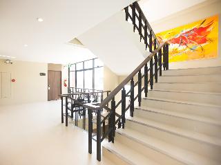 Naka Residence fotoÄŸrafÄ±