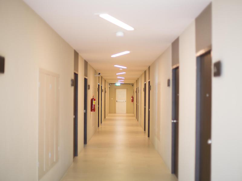 Naka Residence - Genel