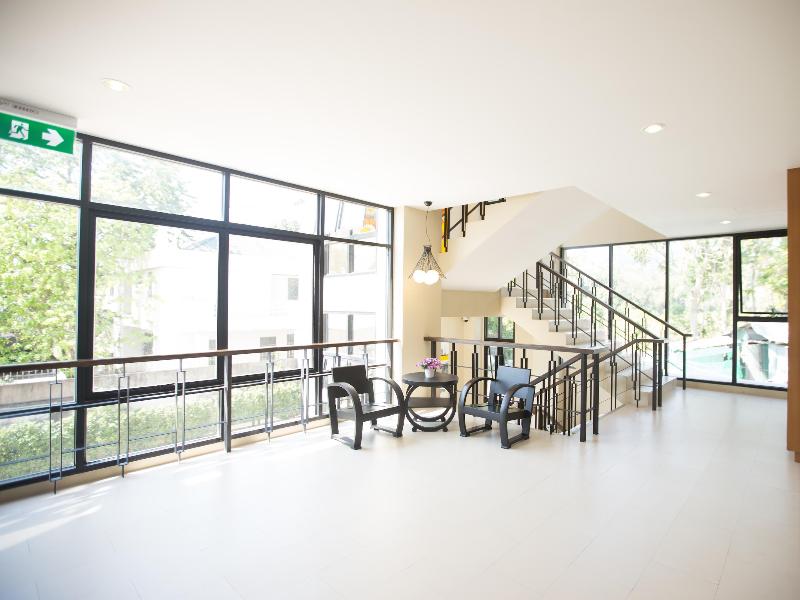 Naka Residence - Genel