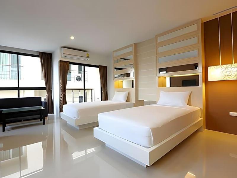 Naka Residence - Genel