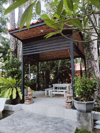 Garden Home Kata fotoÄŸrafÄ±