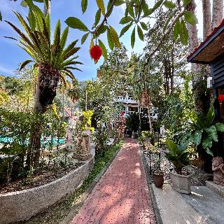 Garden Home Kata fotoÄŸrafÄ±
