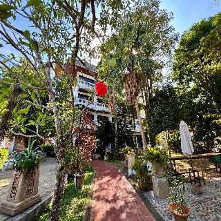 Garden Home Kata fotoÄŸrafÄ±