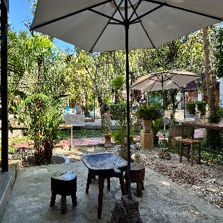 Garden Home Kata fotoÄŸrafÄ±
