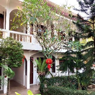 Garden Home Kata fotoÄŸrafÄ±