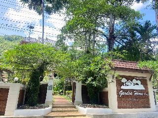 Garden Home Kata fotoÄŸrafÄ±